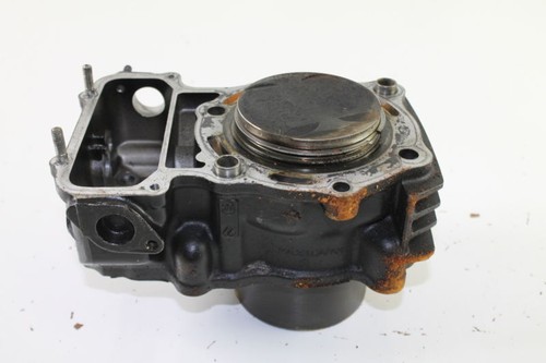 1985 Kawasaki VN700 Vulcan LTD/85 VN 700 Rear Engine Cylinder Piston 11005-1458 - Picture 2 of 10