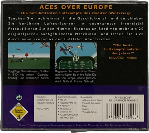 Selezione giochi per PC - giochi classici e retrò - Foto 7 di 454