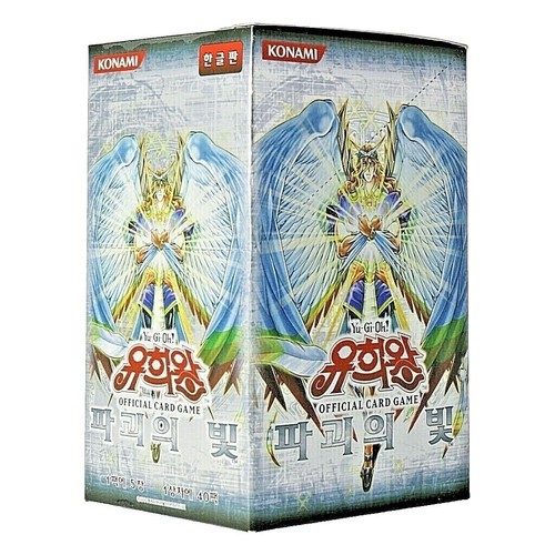 KONAMI - ① 遊戯王OCG LEGACY OF DESTRUCTION  5BOX Yu Gi Oh card OCG Duel Monsters LEGACY OF DESTRUCTION