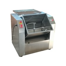 25KG Automatic Kitchen 110V  Dough Kneading Flour Mixing Machine