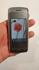 737.LG VX10000S Very Rare - For Collectors - No Sim Card - CDMA