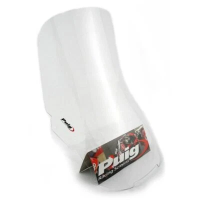 Coupelle PUIG Touring Transparente Pour Honda 650 NT DEAUVILLE 1998-2005 - Photo 1/2