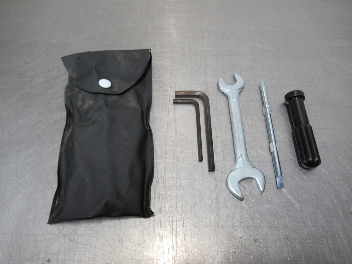 EB1286 2021 KAWASAKI Z H2 1000 ZR1000LM TOOL KIT | eBay