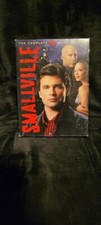 Smallville: the Complete Sixth Season (DVD, 2006)
