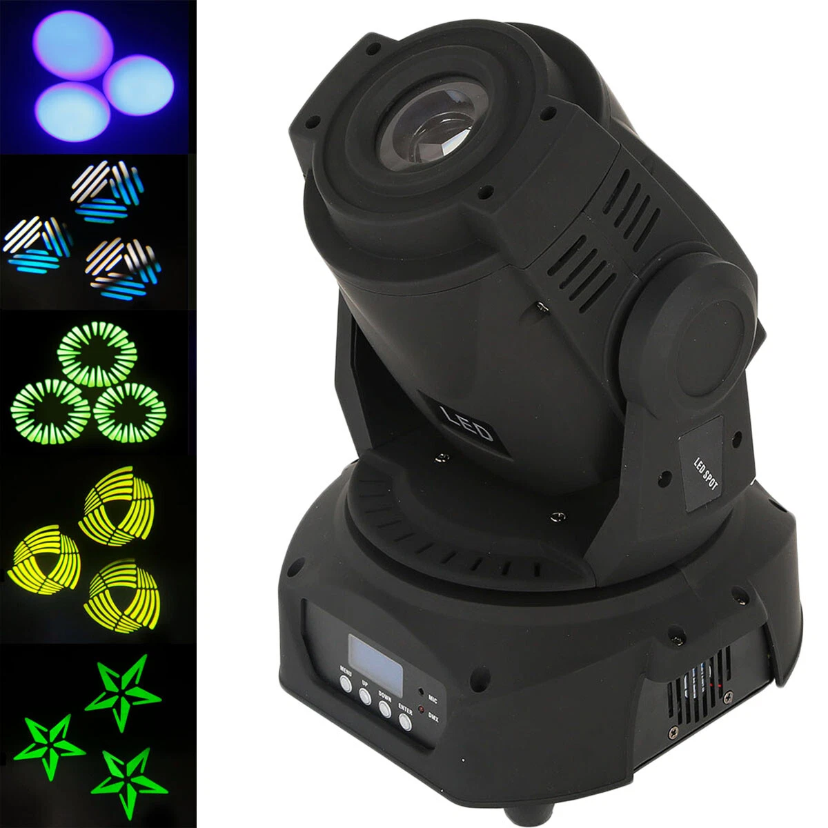 Led sharpy top light price