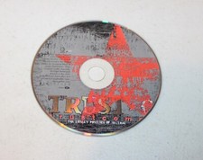 The Lonely Position of Neutral by Trust Company (CD, Jul-2002, Geffen) DISC ONLY