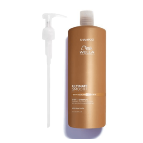 Wella Ultimate Smooth - Picture 38 of 43