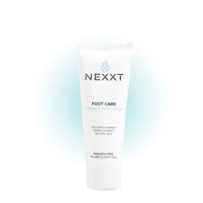 Nexxt Beauty Intensive Foot Care Cracked Heel Cream Nourishes  Softens 2.53