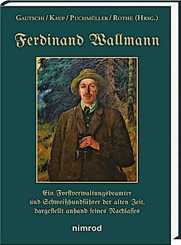 Thumbnail - Ferdinand Wallmann - Andreas Gautschi - 9783788819767