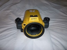 SONY HANDYCAM MARINE PACK MPK-TRA2 75M CAMERA HOUSING