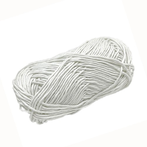 Yarn Hat Wool Yarn Scarf Accessories Sweater Knitting Material DIY Hand Knitting - Picture 7 of 16