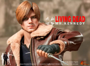 Damtoys Leon Kennedy | eBay Damtoys Leon Kennedy | eBay
