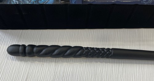 Patronus Series Mystery Wand Ginny Weasley Special Edition Harry Potter NEW Open - Picture 3 of 7