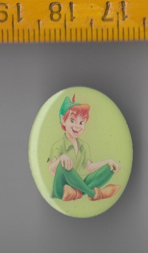 WALT DISNEY PIXAR Cartoon Movie pin badges Carrefour Mickey Mouse Donald Duck - Picture 35 of 121