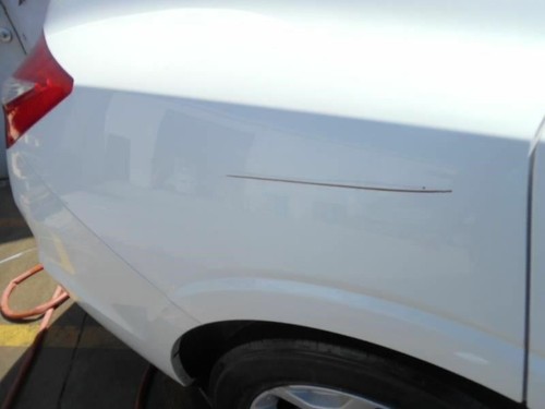 2010-2012 HONDA CROSSTOUR, Passenger Corner/Park Light Fog-driving OEM - Picture 12 of 12