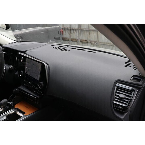 For Lexus NX250 350h 450h 2022-2024 Leather Car Dash Mat Dashboard Cover Dashmat - Picture 2 of 18