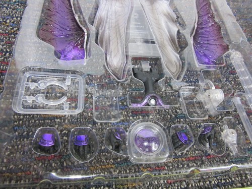 Putotyra Combo S.I.C. Kamen Rider OOO 2010 Super Imaginative Chookin w/ issue - Picture 19 of 20