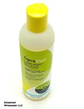 DEVACURL Low-Poo Delight Weightless Waves Mild Lather Cleanser 8oz w/o box