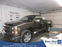 2014 Chevrolet Silverado 1500 LT LT