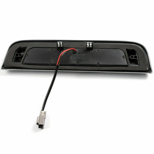 3Rd Tail Brake Light Stop Cargo Lamp Fit For 14-18 Chevy Silverado GMC Sierra-G - Picture 3 of 12
