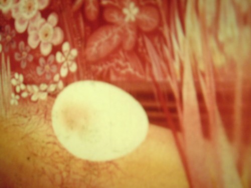 16mm Soviet Cartoon " The Mole and the Egg  " Color Film Satire movie - Picture 7 of 22