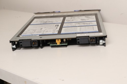 IBM BladeCenter 7995G6G-HS21 - Picture 4 of 7