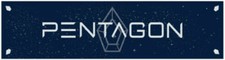 PENTAGON OFFICIAL SLOGAN VER.1 Tracking Code K-POP SEALED