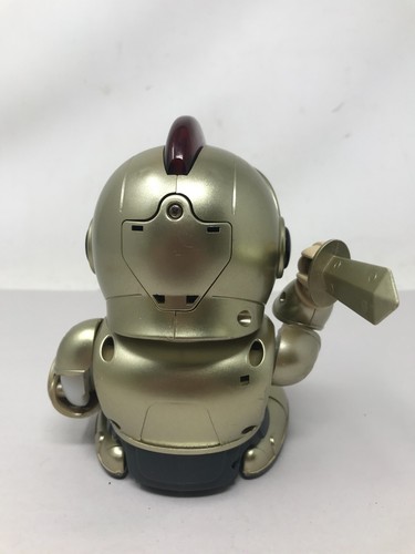 Robot Robotis TM RARO hecho en Corea ~ Funciona - Imagen 3 de 9
