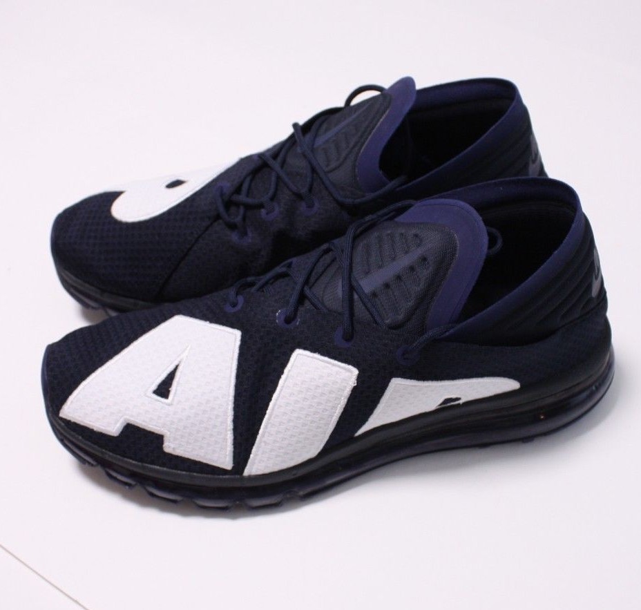 Nike Air Max Flair Men's Running Training Shoes, Size 12.5, 942236 400 Nike Air Max Flair Men's Running Training Shoes, Size 12.5, 942236 400
