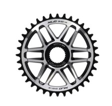 XLC, Kettenblatt, Chainring CR-E07 38T, Bosch CX Gen4 38 Zahn Boost Haibike