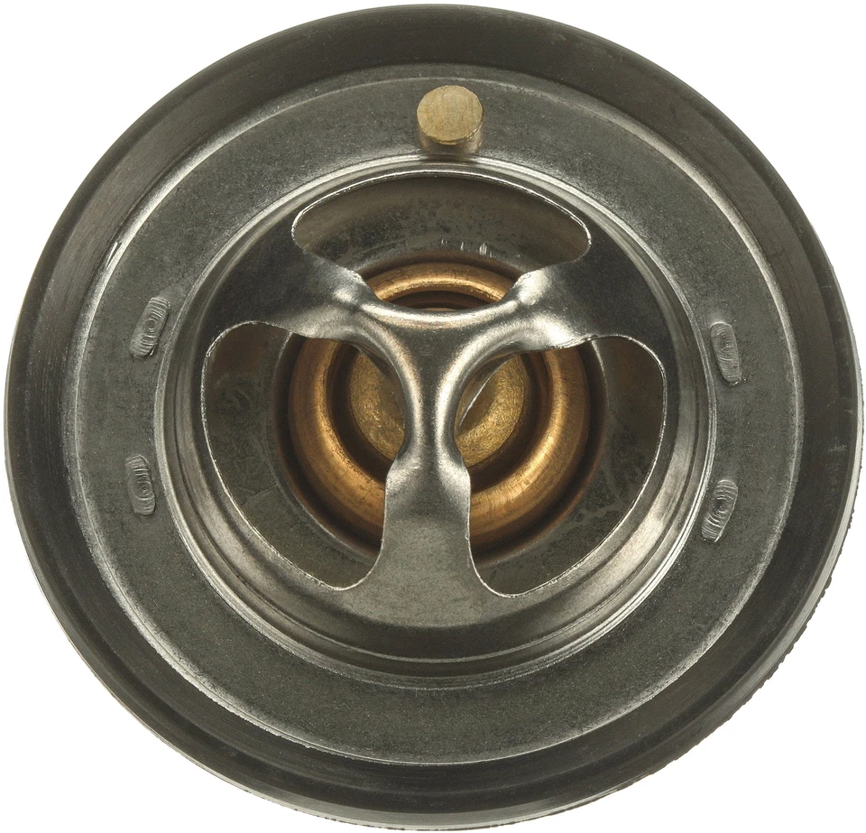 Termostato refrigerante motor Gates para Nissan Sentra 2007-2023 Foto 2 de 4