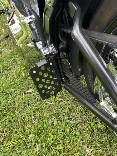 2003 Harley-Davidson Softail - Picture 15 of 22