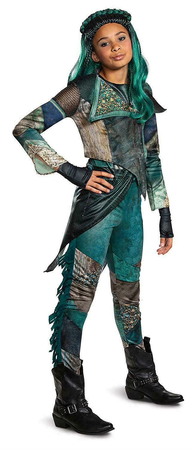 disney uma costume