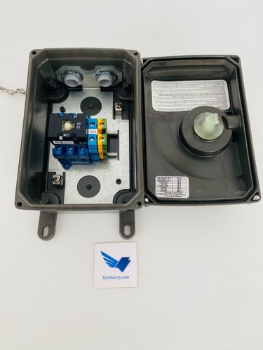 PS30SS - TYPE 4X - 12K - 30A - 600VAC - LEGRAND PASS & SEYMOUR PS30SS SAFETY S - Picture 5 of 5