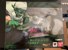 *BOX DAMAGED* Dragon Ball Z: Piccolo Figuarts ZERO PVC Figure