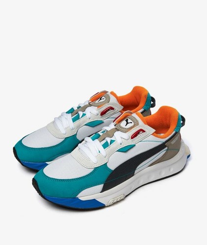 Puma Wild Rider Layers