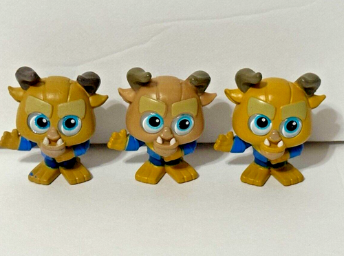 Disney Doorables Series 7 - YOU PICK - Picture 14 of 28