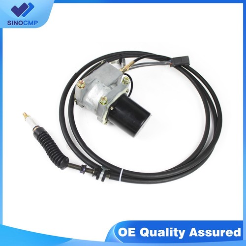 2.2M Accel Actuator 21EN-32200 For Hyundai R160LC-3 R210-7 R290LC-7 Excavator - Picture 1 of 7