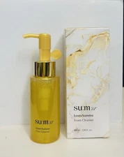 Su:m37 Losec Summa Foam Cleanser  60ml/ 2.0 Fl. Oz.