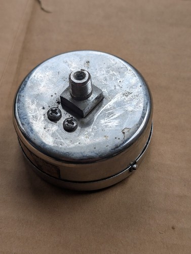 Pressure Gauge USG 0-300psi - Picture 2 of 3