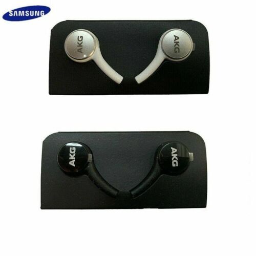 Original Samsung Galaxy S20 S20+ Plus S20 Ultra AKG Earphones Type C Plug - Imagen 2 de 6