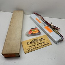 Magnetek 8550 Fluor-o-Pac Fluorescent Emergency Lighting Ballast for 2ft-8ft T12