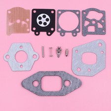 Carburetor Carb Gasket Repair