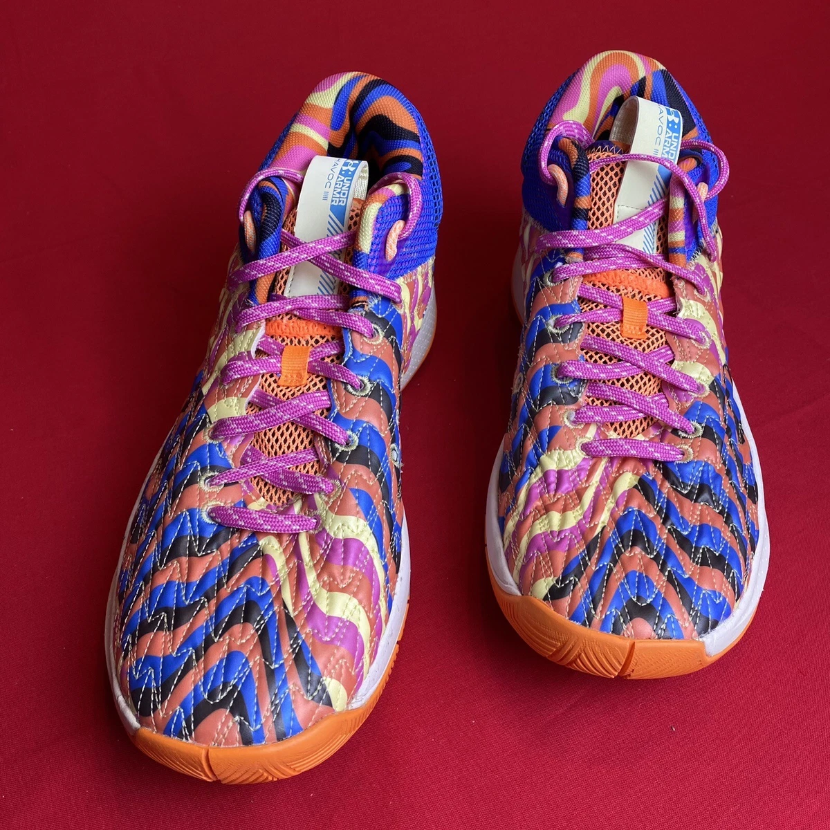 Under armour HOVR Havoc Men