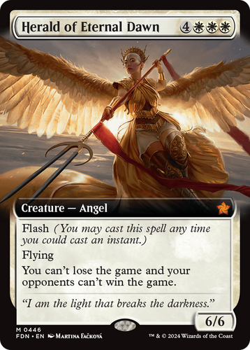 MTG Magic the Gathering Foundations (FDN) Singles - 第 1/168 張圖片