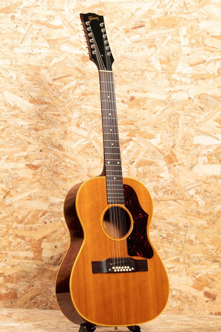 Gibson ギブソン　B-25 1964 ヴィンテージ Gibson B-25-12 1964 Used Acoustic Guitar | eBay