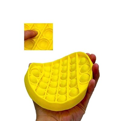 Push pop pop Bubble Sensory Irritability Toy for Autism with Special Needs to Relieve Stress,Push pop pop Bubble Sensory Fidget Toy Autism