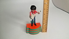 Disney Pixar Mattel Coco Miguel Rivera In Motion Toy Figure