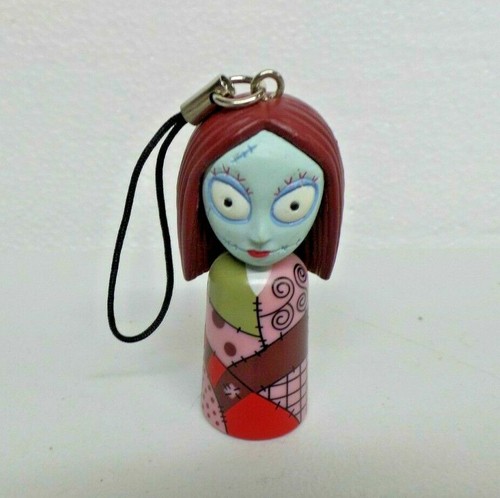 Disney The Nightmare Before Christmas Yujin Mini Flashlight Sally SEALED - Picture 6 of 6