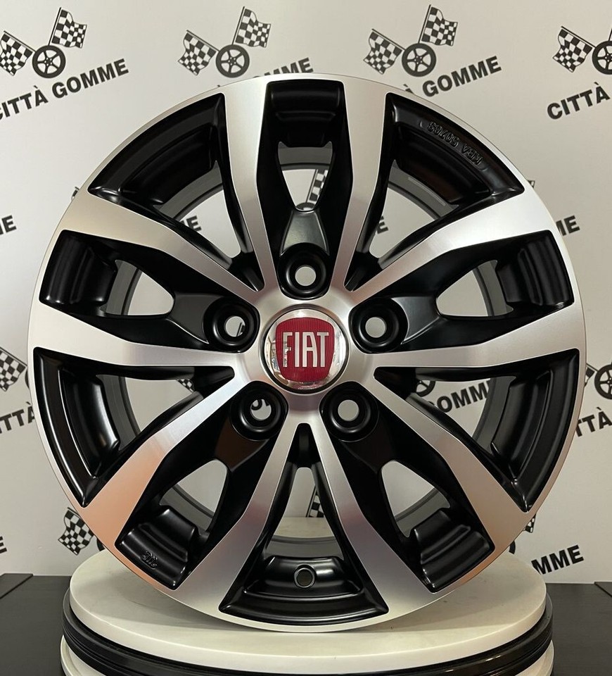4-alloy-wheels-fiat-ducato-light-camper-15-new-super-offer-mak-k-ebay-uk